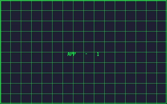 APP便携终端界面展示 - 场景1 - 金沙国际