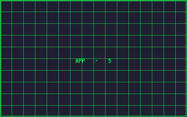 APP便携终端界面展示 - 场景5 - 金沙国际