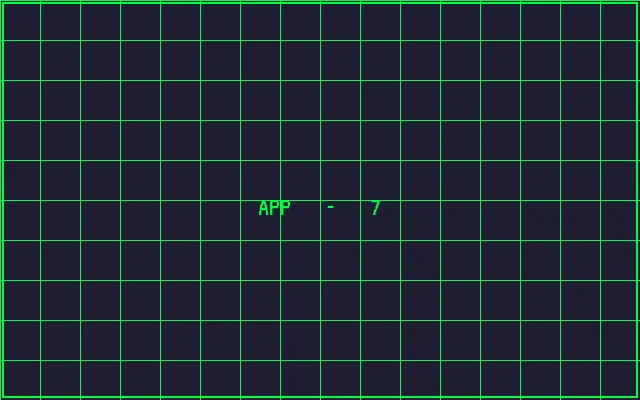 APP便携终端界面展示 - 场景7 - 金沙国际