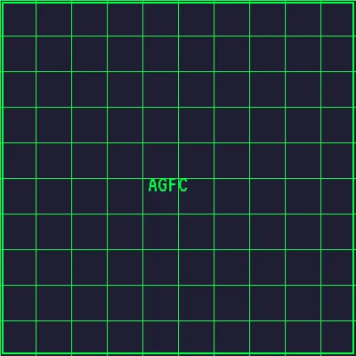 金沙国际 AGFC安全认证徽章